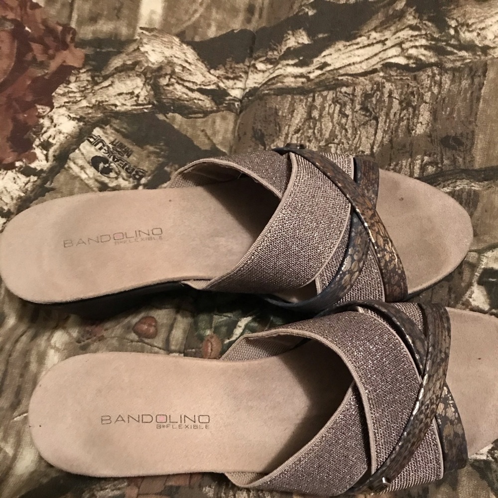 Bandolino Wedge